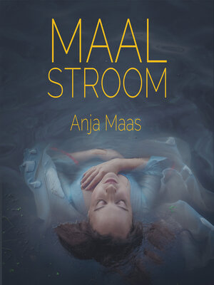 cover image of Maalstroom